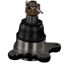 Load image into Gallery viewer, Front Left Lower Ball Joint Inc Castle Nut &amp; Cotter Pin Fits Hyundai Febi 41718