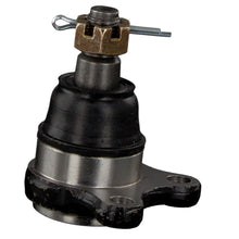 Load image into Gallery viewer, Front Left Lower Ball Joint Inc Castle Nut &amp; Cotter Pin Fits Hyundai Febi 41718