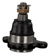 Load image into Gallery viewer, Front Left Lower Ball Joint Inc Castle Nut &amp; Cotter Pin Fits Hyundai Febi 41718