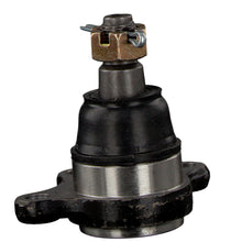 Load image into Gallery viewer, Front Left Lower Ball Joint Inc Castle Nut &amp; Cotter Pin Fits Hyundai Febi 41718
