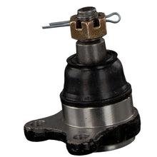 Load image into Gallery viewer, Front Left Lower Ball Joint Inc Castle Nut &amp; Cotter Pin Fits Hyundai Febi 41718