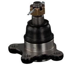 Load image into Gallery viewer, Front Left Lower Ball Joint Inc Castle Nut &amp; Cotter Pin Fits Hyundai Febi 41718