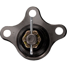 Load image into Gallery viewer, Front Left Lower Ball Joint Inc Castle Nut &amp; Cotter Pin Fits Hyundai Febi 41718