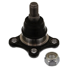 Load image into Gallery viewer, Front Right Lower Ball Joint Inc Nut Fits Hyundai H100 II Febi 41719