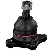 Load image into Gallery viewer, Front Upper Ball Joint Inc Castle Nut &amp; Cotter Pin Fits KIA Bongo K25 Febi 41733