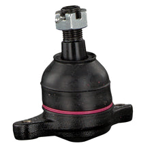 Load image into Gallery viewer, Front Upper Ball Joint Inc Castle Nut &amp; Cotter Pin Fits KIA Bongo K25 Febi 41733
