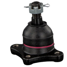 Load image into Gallery viewer, Front Upper Ball Joint Inc Castle Nut &amp; Cotter Pin Fits KIA Bongo K25 Febi 41733