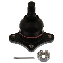Load image into Gallery viewer, Front Upper Ball Joint Inc Castle Nut &amp; Cotter Pin Fits KIA Bongo K25 Febi 41733