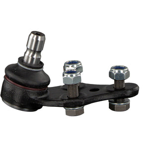 Front Lower Ball Joint Inc Bolts Washers & Lock Nuts Fits Daewoo Rezz Febi 41738
