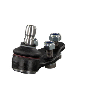 Front Lower Ball Joint Inc Bolts Washers & Lock Nuts Fits Daewoo Rezz Febi 41738