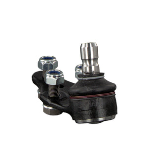 Front Lower Ball Joint Inc Bolts Washers & Lock Nuts Fits Daewoo Rezz Febi 41738