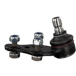 Front Lower Ball Joint Inc Bolts Washers & Lock Nuts Fits Daewoo Rezz Febi 41738