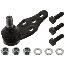 Load image into Gallery viewer, Front Lower Ball Joint Inc Bolts Washers &amp; Lock Nuts Fits Daewoo Rezz Febi 41738
