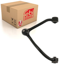 Load image into Gallery viewer, Sorento Control Arm Wishbone Suspension Front Left Upper Fits KIA Febi 41765