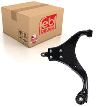 Load image into Gallery viewer, Sportage Control Arm Wishbone Suspension Front Left Fits KIA Febi 41797