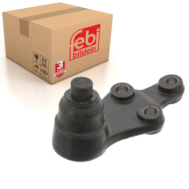 Front Lower Ball Joint Fits Hyundai H-1 Montana Satellite Starex Vera Febi 41801