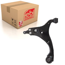 Load image into Gallery viewer, Ceed Control Arm Wishbone Suspension Front Left Fits KIA Febi 41806
