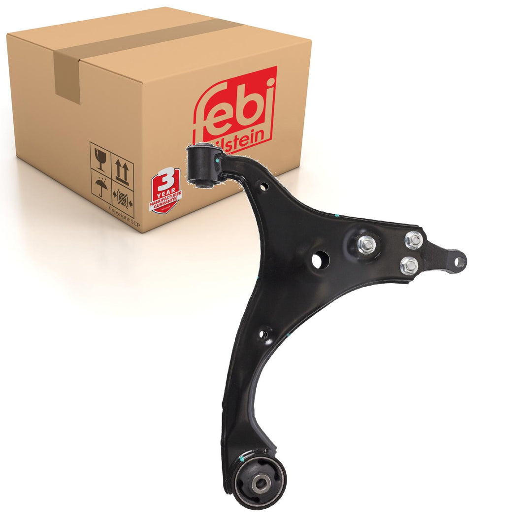 Ceed Control Arm Wishbone Suspension Front Right Fits KIA Febi 41807