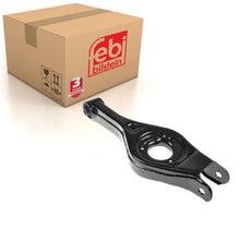 Load image into Gallery viewer, Control Arm Wishbone Suspension Rear Lower Fits KIA Febi 41815
