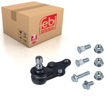 Load image into Gallery viewer, Front Lower Ball Joint Fits KIA Sorento Sportage R Hyundai Sonata Tuc Febi 41852