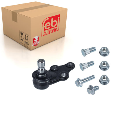 Front Lower Ball Joint Fits KIA Sorento Sportage R Hyundai Sonata Tuc Febi 41852