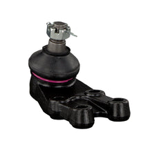 Load image into Gallery viewer, Front Lower Ball Joint Inc Castle Nut &amp; Cotter Pin Fits Hyundai H-1 H Febi 41854
