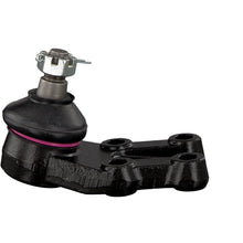 Load image into Gallery viewer, Front Lower Ball Joint Inc Castle Nut &amp; Cotter Pin Fits Hyundai H-1 H Febi 41854
