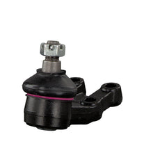 Load image into Gallery viewer, Front Lower Ball Joint Inc Castle Nut &amp; Cotter Pin Fits Hyundai H-1 H Febi 41854