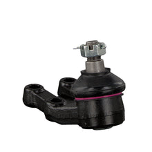 Load image into Gallery viewer, Front Lower Ball Joint Inc Castle Nut &amp; Cotter Pin Fits Hyundai H-1 H Febi 41854