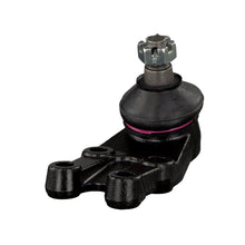 Load image into Gallery viewer, Front Lower Ball Joint Inc Castle Nut &amp; Cotter Pin Fits Hyundai H-1 H Febi 41854
