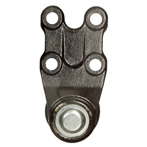 Front Lower Ball Joint Inc Castle Nut & Cotter Pin Fits Hyundai H-1 H Febi 41854