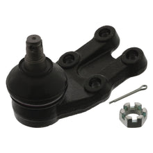 Load image into Gallery viewer, Front Lower Ball Joint Inc Castle Nut &amp; Cotter Pin Fits Hyundai H-1 H Febi 41854