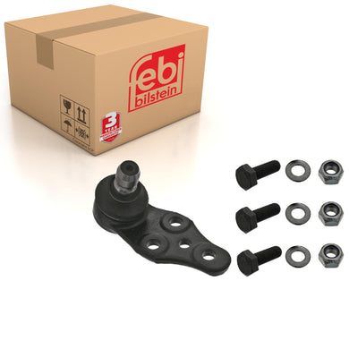 Front Lower Ball Joint Fits Daewoo Lacetti Nubira OE 96490218 Febi 41856