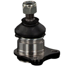 Load image into Gallery viewer, Front Upper Ball Joint Inc Nut Fits Hyundai Terracan OE 54440H1000 Febi 41859