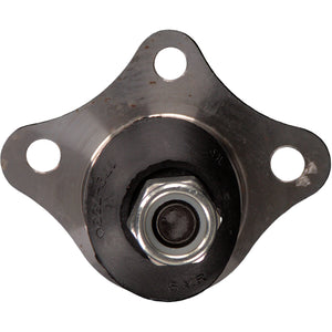 Front Upper Ball Joint Inc Nut Fits Hyundai Terracan OE 54440H1000 Febi 41859