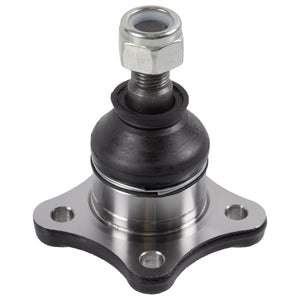 Front Upper Ball Joint Inc Nut Fits Hyundai Terracan OE 54440H1000 Febi 41859