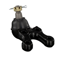 Load image into Gallery viewer, Front Lower Ball Joint Inc Castle Nut &amp; Cotter Pin Fits Hyundai Terra Febi 41860