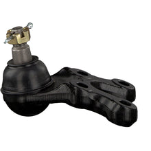 Load image into Gallery viewer, Front Lower Ball Joint Inc Castle Nut &amp; Cotter Pin Fits Hyundai Terra Febi 41860