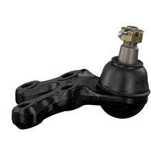 Load image into Gallery viewer, Front Lower Ball Joint Inc Castle Nut &amp; Cotter Pin Fits Hyundai Terra Febi 41860