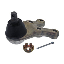 Load image into Gallery viewer, Front Lower Ball Joint Inc Castle Nut &amp; Cotter Pin Fits Hyundai Terra Febi 41860