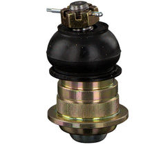 Load image into Gallery viewer, Front Upper Ball Joint Inc Castle Nut &amp; Cotter Pin Fits Hyundai Gallo Febi 41863