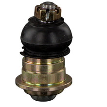 Load image into Gallery viewer, Front Upper Ball Joint Inc Castle Nut &amp; Cotter Pin Fits Hyundai Gallo Febi 41863