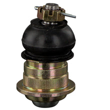 Load image into Gallery viewer, Front Upper Ball Joint Inc Castle Nut &amp; Cotter Pin Fits Hyundai Gallo Febi 41863