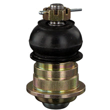 Load image into Gallery viewer, Front Upper Ball Joint Inc Castle Nut &amp; Cotter Pin Fits Hyundai Gallo Febi 41863