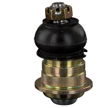Load image into Gallery viewer, Front Upper Ball Joint Inc Castle Nut &amp; Cotter Pin Fits Hyundai Gallo Febi 41863