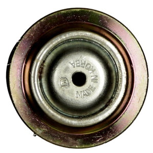 Front Upper Ball Joint Inc Castle Nut & Cotter Pin Fits Hyundai Gallo Febi 41863