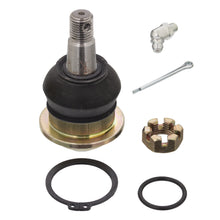 Load image into Gallery viewer, Front Upper Ball Joint Inc Castle Nut &amp; Cotter Pin Fits Hyundai Gallo Febi 41863