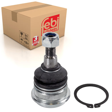 Ball Joint Inc Lock Nut & Circlip Fits Hyundai Coupe Elantra Lavita G Febi 41866