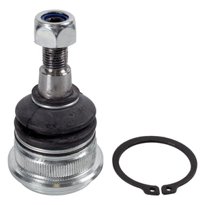 Ball Joint Inc Lock Nut & Circlip Fits Hyundai Coupe Elantra Lavita G Febi 41866