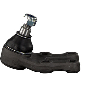 Front Lower Ball Joint Inc Nut Fits Hyundai H-1 H200 Starex Febi 41873